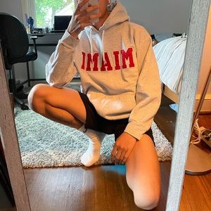 Miami Ohio Vintage Sweatshirt